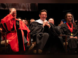 GALLERY: 2026 Commencement Ceremony- College of Fine Arts