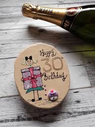 A 30th birthday marks a turning point in a man's life. 30th Birthday Gift For Her Happy 30th Pebble Birthday Gift Etsy Birthday Keepsakes 30th Birthday Gifts Friend Birthday Gifts