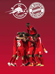 Teams salzburg atletico madrid played so far 3 matches. Fc Salzburg Im Gegnercheck Fc Bayern