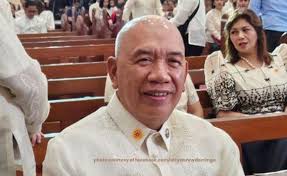 Rep Domingo extends aid to TODA members in Calumpit, Hagonoy