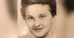 Gloria Ann Hamm Obituary