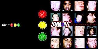 Anthem part two, online songs, first date, happy holidays, you bastard, story of a lonely guy, the rock show, stay together for the kids, roller blink 182 lyrics. Take Off Your Pants And Jacket What Is This Shit