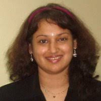 Pritha Deb Email & Phone Number