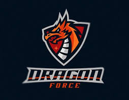 Mentahan logo ff yang keren terbaru 2021. Esport Logo Dragon Force Logo Dragon Esport Logo Animal Mascot Logo