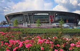 We did not find results for: Artillery Shells Destroy Training Base Of Shakhtar Donetsk Fc In Eastern Ukraine World Tass