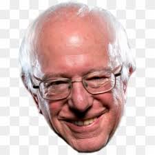 All bernie sanders clip art are png format and transparent background. Create Your Pic Bernie Sanders Head Png Transparent Png 960x960 491509 Pngfind