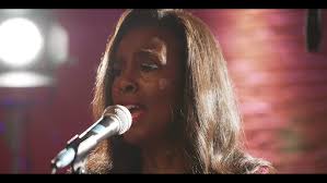 Tracye Eileen "Why Did I Say Yes" Official Music Video