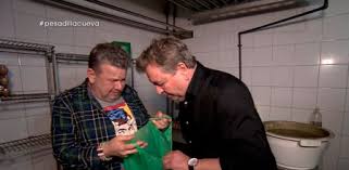 Como fan del programa de gordon ramsay tengo mis más y mis menos con el chef chicote y el si lo tratan bien sin desvirtuar su esencia, puede que nos encontremos con algo que dé gusto ver edición tras edición. X5u0mrppmdbotm