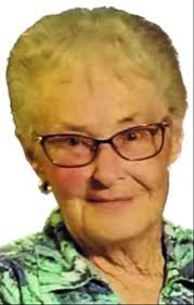 Florence Lorene Washburn