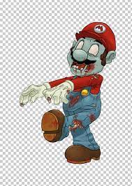Super Mario Bros 3 Call Of Duty Zombies Png Boos Bowser Call Of Duty Zombies Cartoon Fictional Character Mario Art Zombie Cartoon Zombie