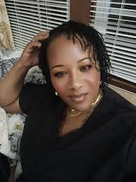 My birthday is in February so I'm Carrie!🔪 Who are you?