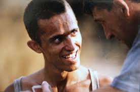 Chernata lyastovitza (1996)