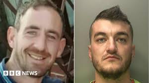 Dean Hartley jailed for killing Karl Swift with one punch