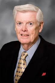 In Memoriam: James C. McBrearty