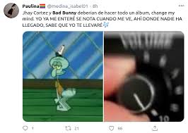 • 1 млрд просмотров 2 года назад. Bad Bunny Y Jhay Cortez Explotaron Los Memes Con El Videoclip De Dakiti