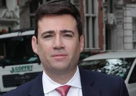 Burnham names advisory panel