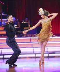 Many people were not happy with the results since the abc site stopped working and most of zendaya's fans vote online, so it was impossible for them to vote. 10 Best Zendaya And Val Dancing With The Stars Ideas Zendaya And Val Dancing With The Stars Zendaya
