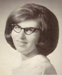 Happy birthday to Dorothy Dori Kelen