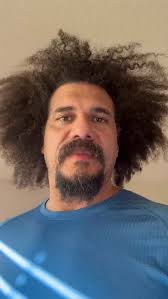 Meet Carlito at Da Barrio: Get Exclusive Autographs & Photos in Sacramento