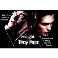 Harry Potter Twilight Crossover Fanfiction Stories