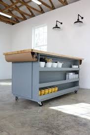Workshop Paint Assembly Table Sawdust 2 Stiches Assembly Table Dining Room Small Kitchen Island With Bench Seating