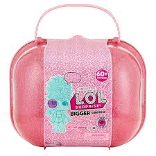 Ofrecemos información sobre las colecciones, accesorios y series de l.o.l. Bola Lol Muneca Lol Big Surprice Original Entrega Inmediata La Tienda De Lulu