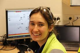 Imogen Brewer-De Nicola