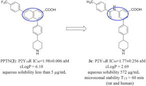 design synthesis and anti inflammatory evaluation of 3