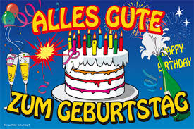 Shop for the perfect german themed gift from our wide selection of designs, or create your own personalized gifts. See The Differences Of Celebrating Birthdays Between Us Germany Worldthruoureyes