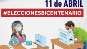 Consulta tu lugar de votación llamando al (02) 3 815 841 horario de atención: Elecciones Generales 2021 Dia De Votacion Gobierno Del Peru