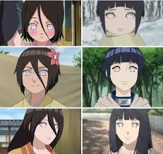 Pin On Naruro Character Because she has a meek disposition, much of her family doubts that she is suited for. pinterest