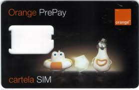 De exemplu, daca avem la indemana numarul 0760100100, atunci formam *111*0760100100# urmand ca pe acel numar sa primim un. Orange Prepay Cartela Sim Without Sim Orange Sim Card Romania Token 23502