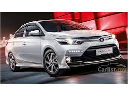 The show, as they say, must go on despite the weakening ringgit versus the us dollar which translates to higher costs for car importers. Toyota Vios 2017 J 1 5 In Kuala Lumpur Automatic Sedan Red For Rm 70 400 3897151 Carlist My