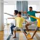 Family Yoga with Amy White