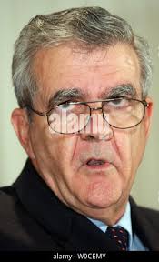 Retired Captain Larry Bailey, attacks Sen. John Kerry for his remarks to  the Senate Armed Services