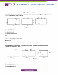 The following points are important to understand. Ncert Exemplar Class 10 Science Solutions Chapter 12 Get Free Pdf Here