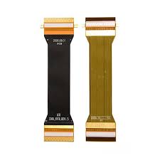 Flat Cable compatible with Samsung Z360 ...