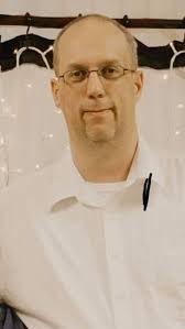 Happy Birthday to member Travis Liddle. Thank you for everything you do for  IVRS and our community!