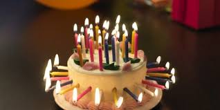 Happy Birthday Cake With Lots Of Candles 23 Beautiful Image Of Birthday Cake With Lots Of Candles With Images Birthday Cake With Candles Birthday Candles Red Birthday Cakes