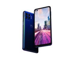 Motorola One 5G - Notebookcheck.com ...