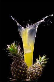 Pin By Erry Dvini On Fresh Juice Fruit Splash Juice Pineapple