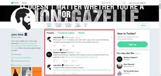 Twitter will not send you any notification if you are blocked, so you won't know until you land on that profile page. How To View The Tweets Of A Twitter User Who Blocked You 4 Steps