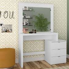 Makeup Tables And Vanities You Ll Love In 2019 Wayfair Modern Vanity Table Modern Vanity Vanity