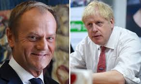 Order through division street grocers by @avagenes or via @caviar by clicking through below ✨ divisionstreetgrocers.com. Quo Vadis Meaning What Does Donald Tusk Tweet Actually Mean Politics News Express Co Uk