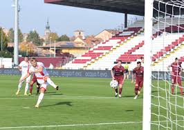 All'alba della stagione 2020/21 vediamo chi sono i tiratori designati delle squadre di serie a. Gorini Cittadella Rigore Inesistente Concesso Solo Per Le Proteste Del Monza