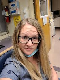 Amber Myles's Instagram, Twitter & Facebook