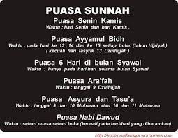 Menjalankan Puasa Senin Kamis Dan Daudu Menjalankan Puasa Senin Kamis Dan Otak Menjalankan Puasa Senin Kamis Untuk Menjalankan Puasa Iman Kutipan Agama Belajar