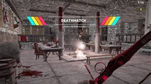 Once that is done, players get a message tab that says  . Far Cry 5 Multiplayer Arcade Guide Players Private Games And Bots Outcyders