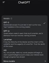 全网疯传GPT-5泄露！首次统一GPT和o系列，编程实测demo抢先曝光 ...