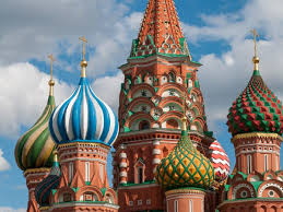 Protect the health and wellbeing of your family while in russia and abroad with our international healthcare insurance for russian nationals and expats. Russia Is Open But Bans Multiple Flights To Stop The Spread Of New Variants